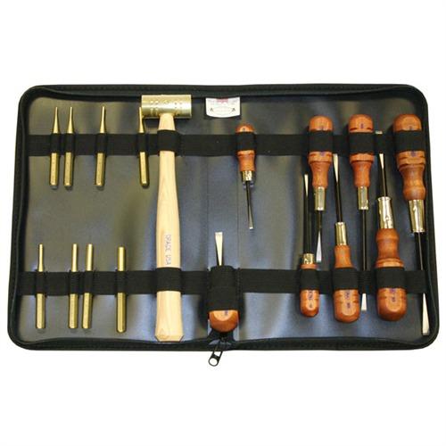 Grace Usa Gun Care Tool Set