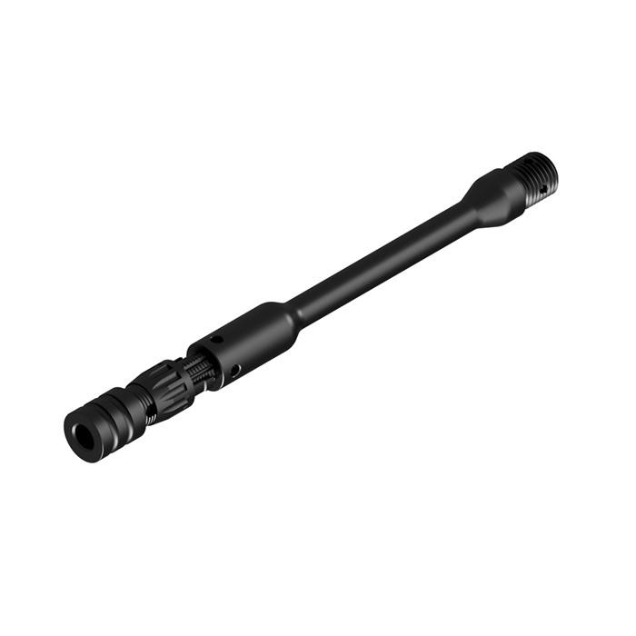 KNS Precision AGP-A-16L adjustable gas piston system for AK-47 VEPR large caliber