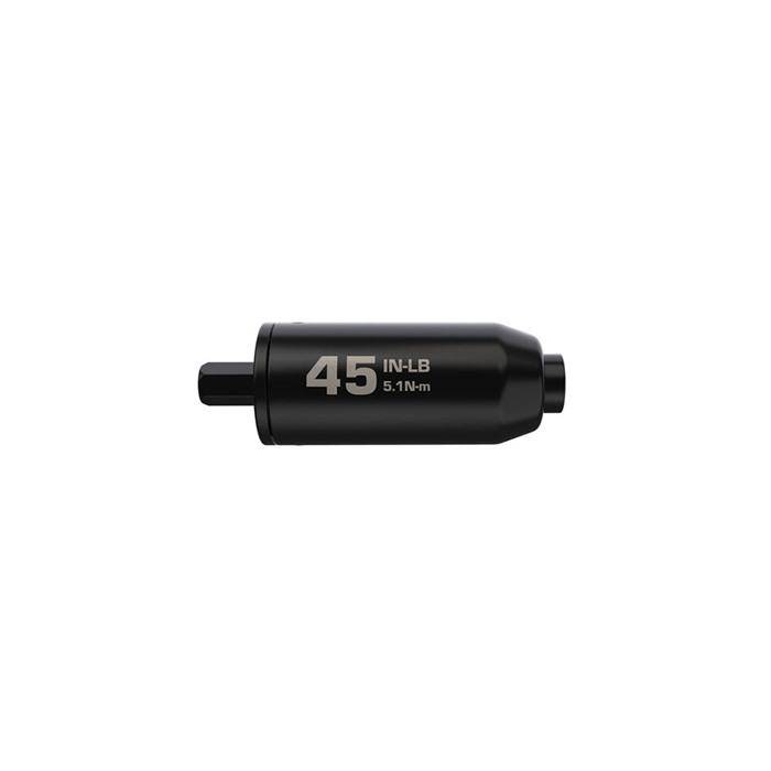 Wheeler FAT Stix Torque Limiter  45 InLb Preset Tool