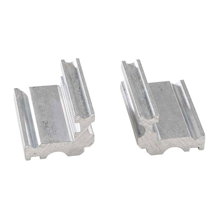 Luth-Ar AR-15/M16 Barrel Vise Jaws VJ-01