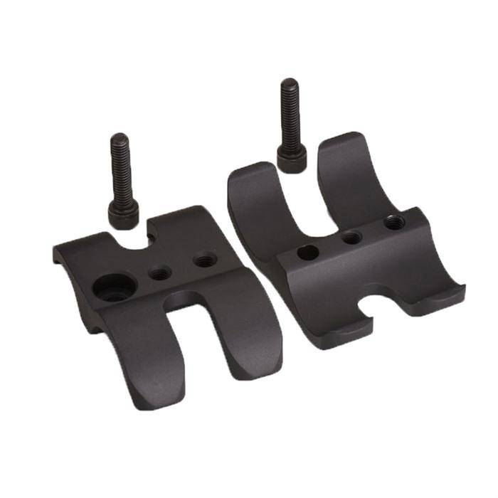 Nordic Components Shotgun Barrel Clamp Designed For 12GA MXT Extensions, Compatible with Most 12GA Shotguns - BCL-12