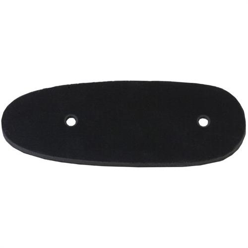 Pachmayr Black Rubber 5-3/4" BSD-20 Spacer for Universal Rifles