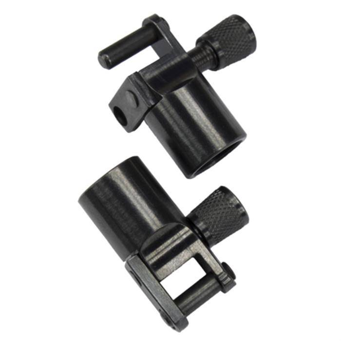 Push Button Base To Stud Adpator - Push Button Base To Stud Adaptor