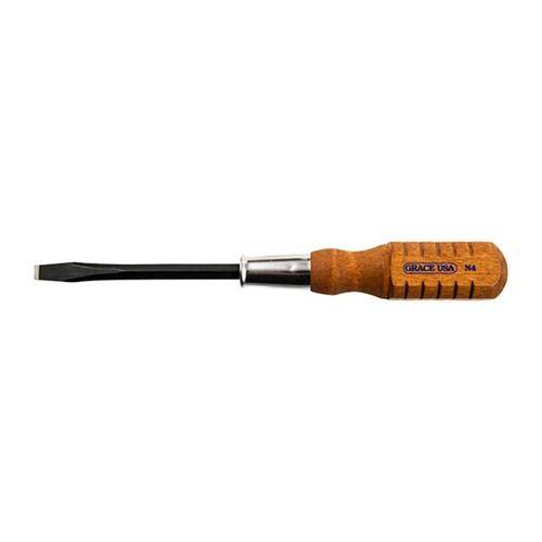 Screwdriver Set - N4 Screwdriver, .375'''' Wide, .049'''' Thick, 9.50'''' Long