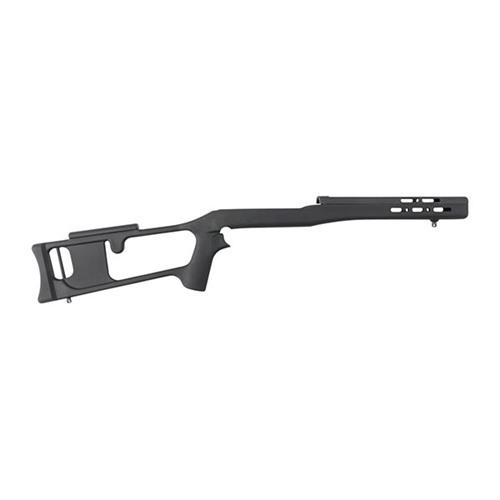 ATI Outdoors Marlin 60 Fiberforce Black Synthetic Stock