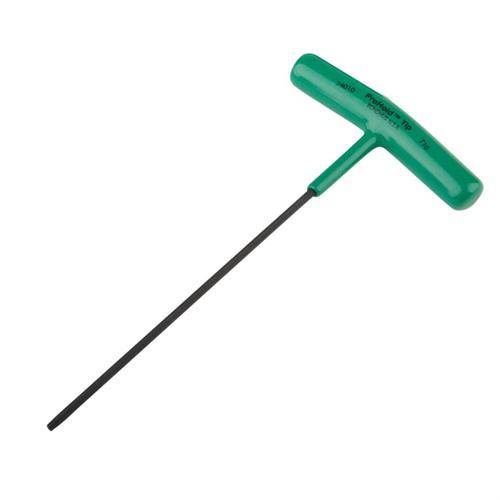 Bondhus T-10 Torx/Star Tip T-Handle with PROHOLD Technology