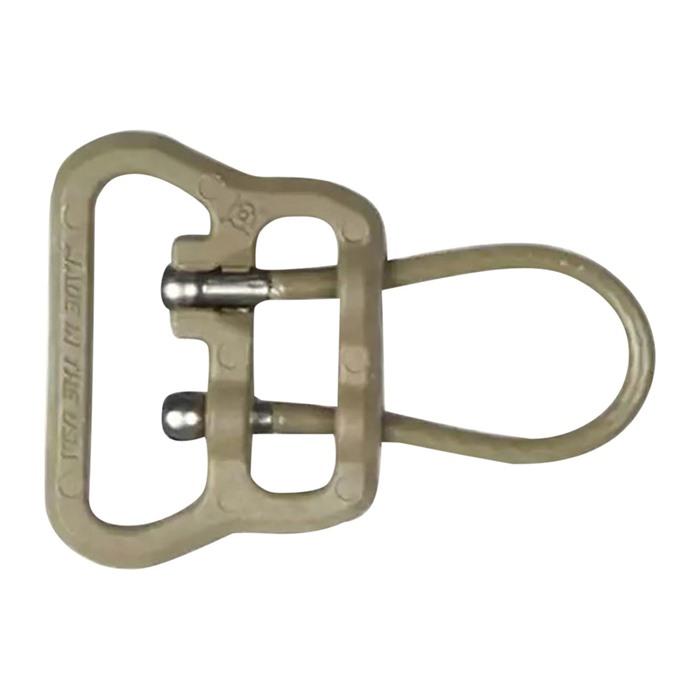 Blue Force Gear Uloop 1.25Webbing Slot Coyote Brown