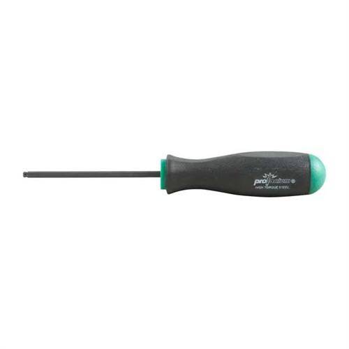 Fixed Blade Torx Drivers - Fixed Blade T-15 Torx Driver