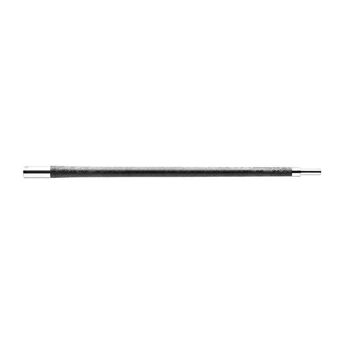 Bolt-Action 264 Caliber Carbon Fiber Barrels - 264 Caliber 1-8 Twist 24'''' Carbon Fiber Bull Barrel