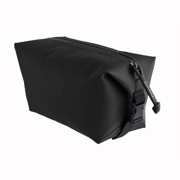 Magpul MAG1161-001 DAKA Takeout  Polymer 6.25 x 7.75 x 4 Black
