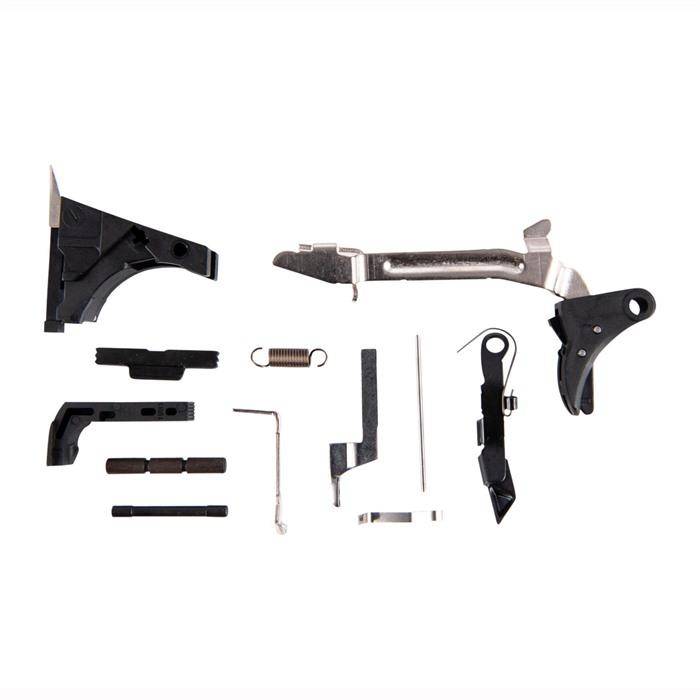 Poly80 Frame Completion Kit - Poly80 Frame Completion Kit, Compact, 9/40