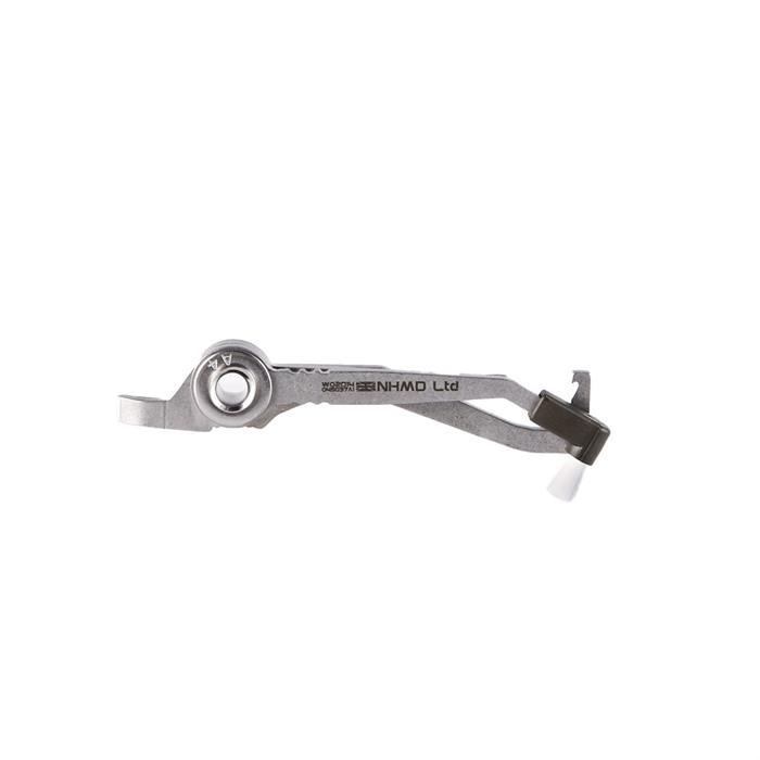 Brownells Breechtool Original Firearm Cleaning Tool