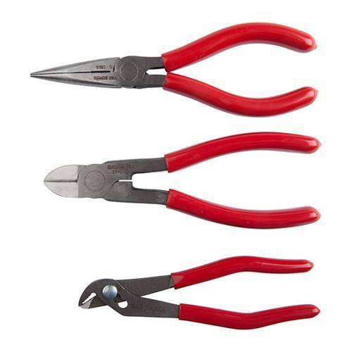 Grace USA 3-Pliers Set