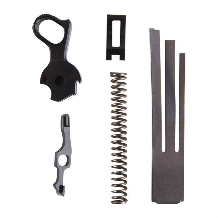 Ed Brown 1911 Trigger Perfection 5-Piece Kit for Government Model (Black)