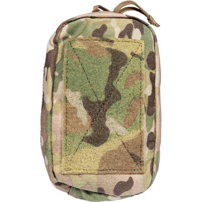 Grey Ghost Gear E&e Vertical Pouch Multicam