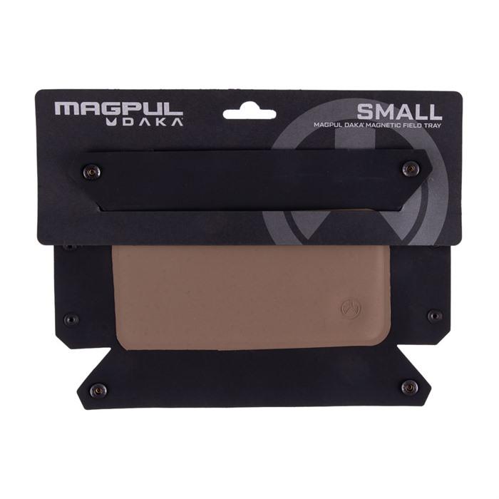 Magpul Small Magnetic Field Tray Flat Dark Earth