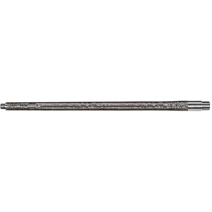 Zermatt Arms Pre-Fit Carbon Fiber 7 Prc Rifle Barrels - Zermatt Tl3/Sr3 La Pre-Fit 7 Prc 22'''' 1-8 Twist Carbon Fiber