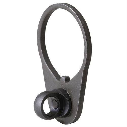 Cross Tac Corp Car-15/M4 Ambi Single-Point Sling Connector - Single-Point Sling Adapter