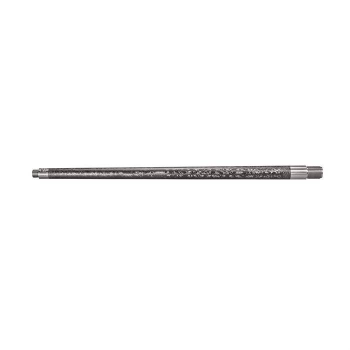 Zermatt Arms Pre-Fit Carbon Fiber 6mm Creedmoor Rifle Barrel - Zermatt Origin/Solus Pre-Fit Carb-Fibr 6 Creedmoor 24'''' 1-7.5