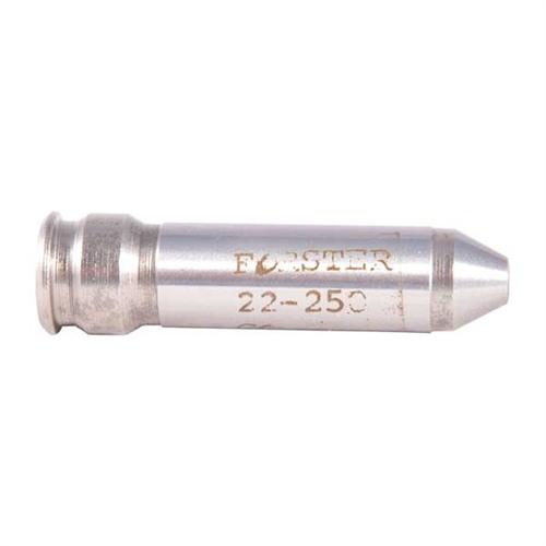 Forster 22-250 Remington Go Gauge
