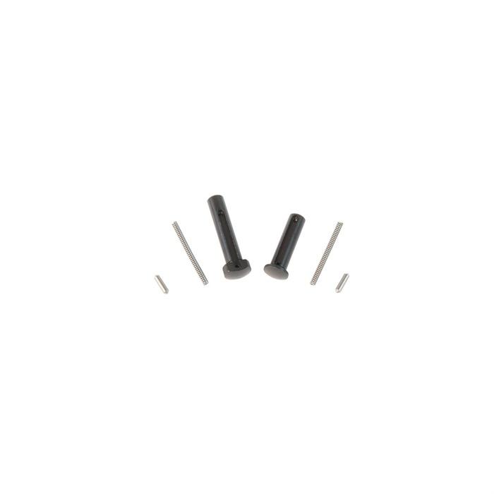 Geissele Automatics Super Duty Takedown Pin Set for AR-15 Stainless