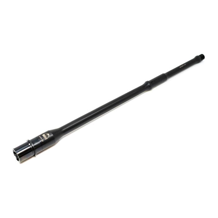 Faxon 20" 308 Win 1-10 Twist Big Gunner Barrel for AR-15 Nitride