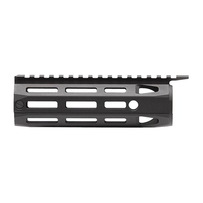 Daniel Defense 7" M-LOK Free Float Rail for AR-15 Black Aluminum