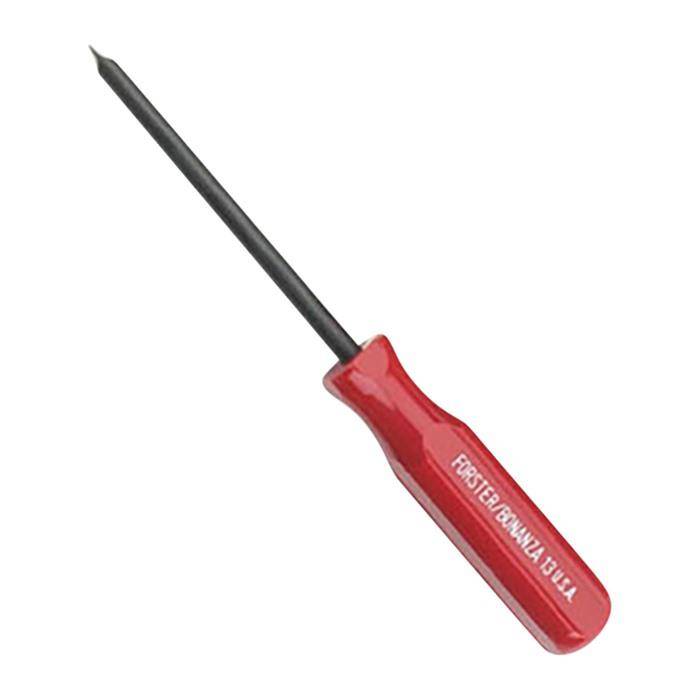 Gunsmith Screwdrivers - Forster Gunsmith Screwdriver #5