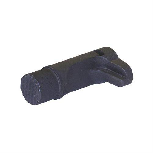 Wilson Combat 1911 Tactical Magazine Release Right Hand Blued Commander