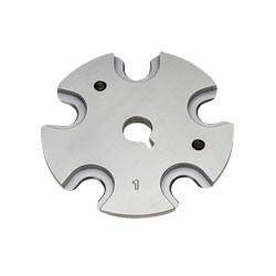 Hornady Shellplate #40 - Lock-N-Load AP & Projector Press Compatible