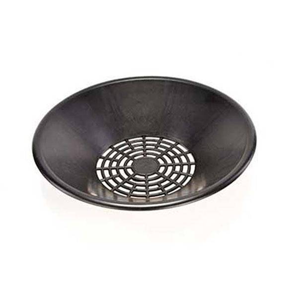 MEC Reloading Pan Sifter - Brass Sorting Tool for Tumbled Cases