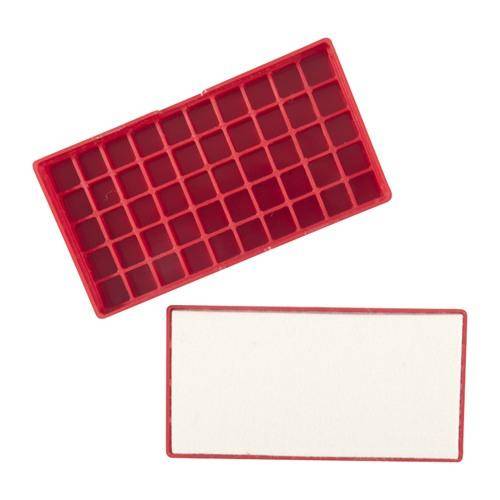 Hornady Case Lube Pad & Loading Tray - 50 Case Capacity