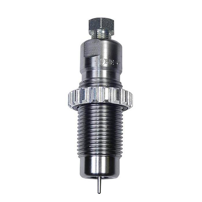 Rifle Full Length Sizing Dies Only - 7mm Remington Magnum Full Length Sizing Die Only