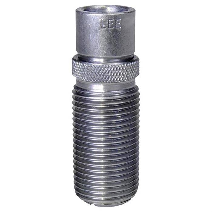 Lee Precision 10mm Auto Quick Trim Pistol Die - Case Trimming Tool