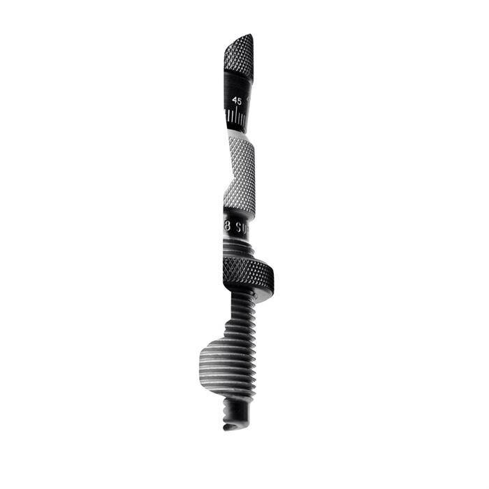Micro-Adjustable Taper Crimp Dies - Micro-Adjustable Taper Crimp Die 308