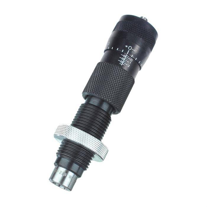 Ultra(TM) Micrometer Seater Dies - 22 Gt Micrometer Seater Die
