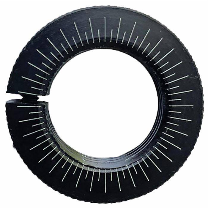 Forster Accu-Ring Die Lock Ring - 0.001" Precision Reference Marks