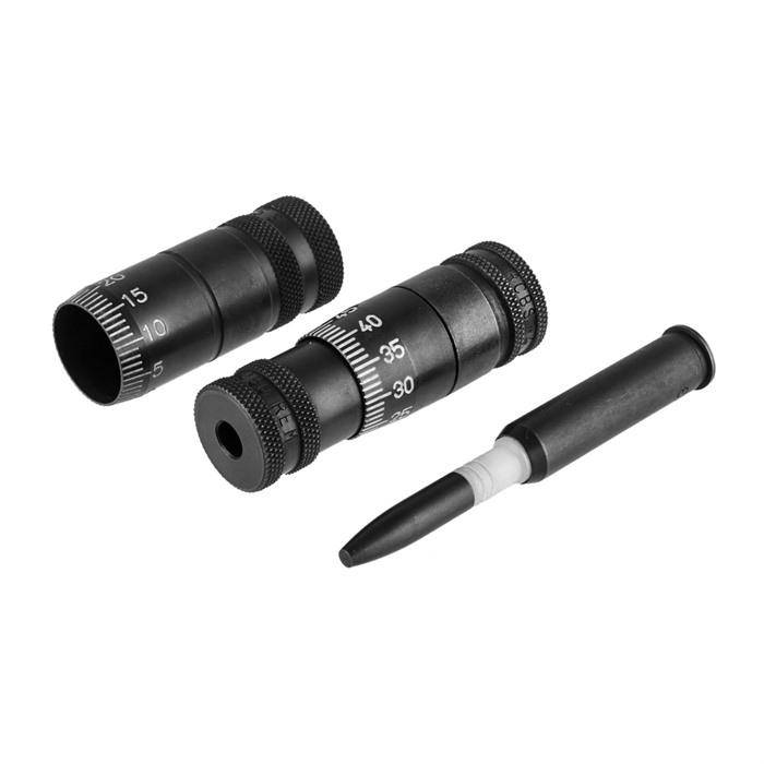 Precision Mic Cartridge Headspace Tool - 6.5 Creedmoor Precision Mic