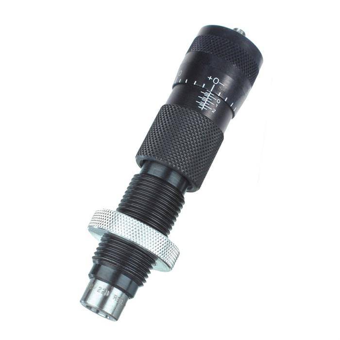 Ultra(TM) Micrometer Seater Dies - 6.8mm Western Micrometer Seater Die