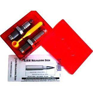 Rifle 2 Die Sets - .223 Wssm Pacesetter Full Length Sizing 2-Die Set