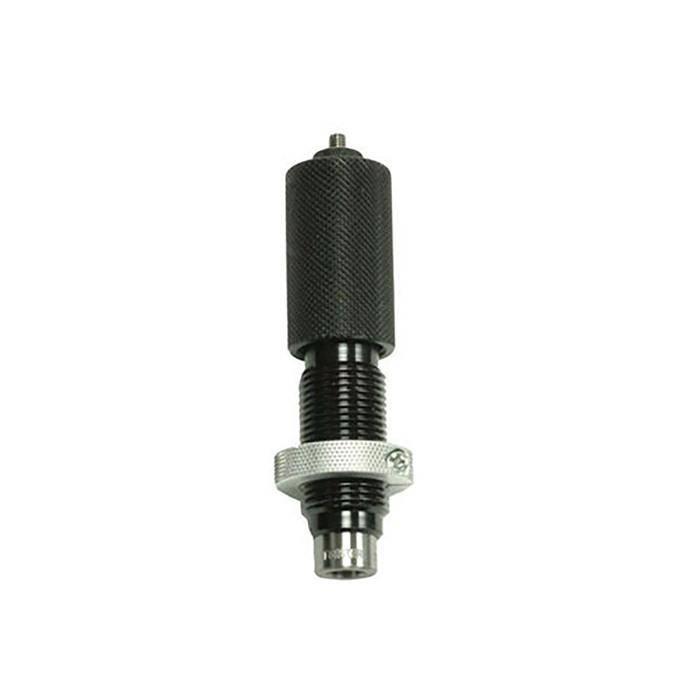 Forster Bench Rest Seater Die - 300 Winchester Short Magnum (WSM)