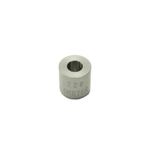 Forster Neck Bushing .331" Diameter - Bump Neck Sizing Die Component
