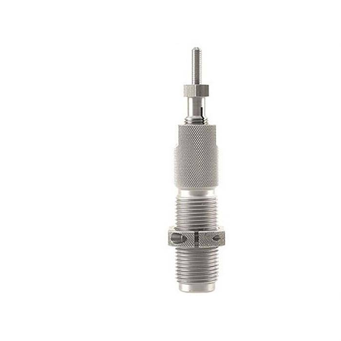 Hornady Custom Grade New Dimension 8.6 Blackout Full Length Sizing Die
