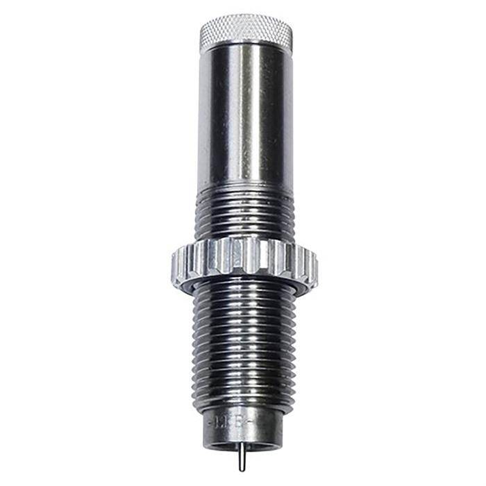 Collet Neck Sizer Dies - 7mm Remington Magnum Collet Neck Sizing Die Only