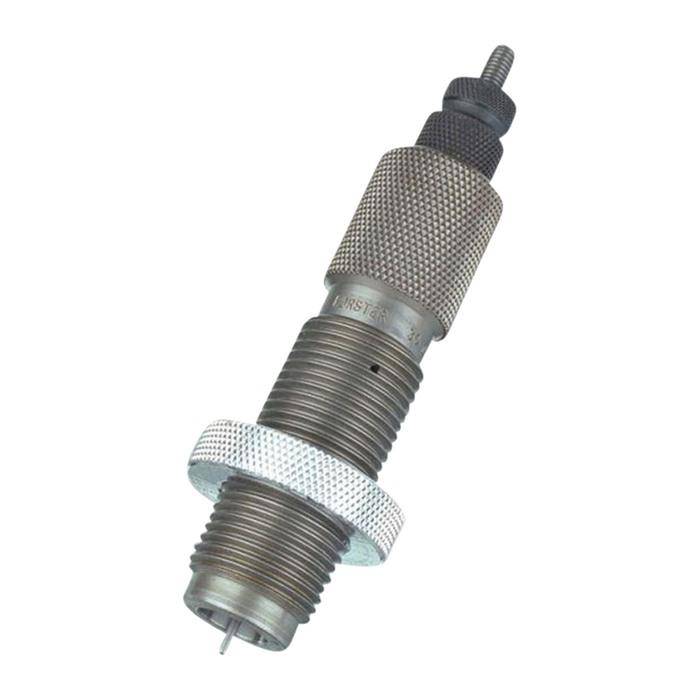 Forster 7mm PRC Bench Rest Full Length Sizing Die - SAAMI Spec with E-Z Out Expander