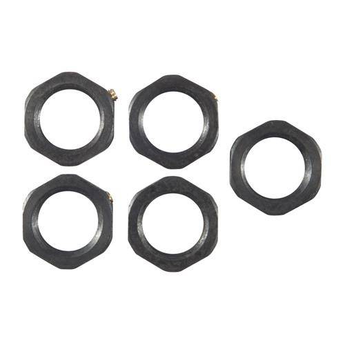 RCBS Die Lock Ring 5-Pack - Reloading Die Accessories