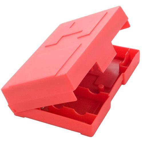 Hornady Die Box - Compartmentalized Storage for Custom & Match Grade Dies
