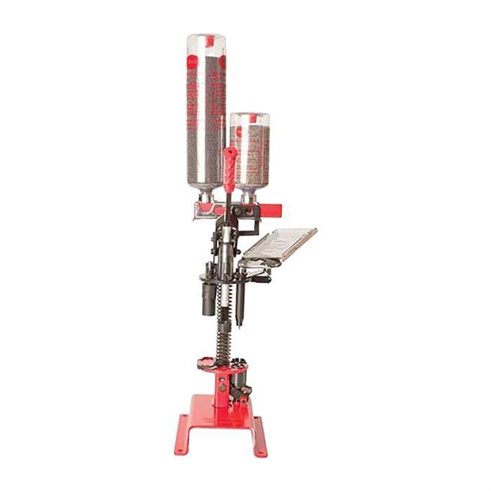 Mec Sizemaster Shell Press - Sizemaster Single Stage Reloading Press 16 Gauge
