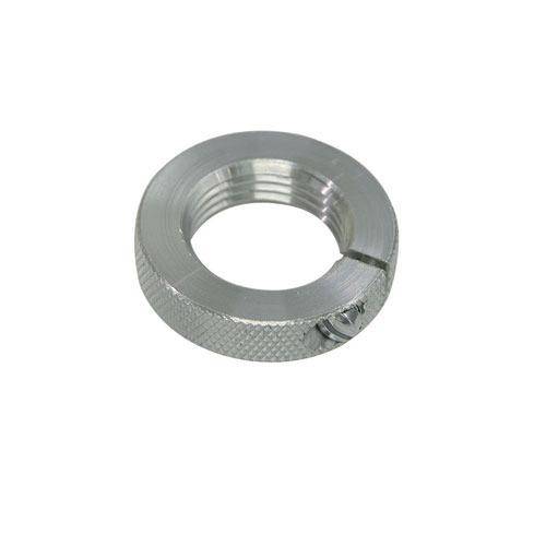 Forster Cross Bolt Die Lock Ring - 7/8"-14 Thread  Steel Construction