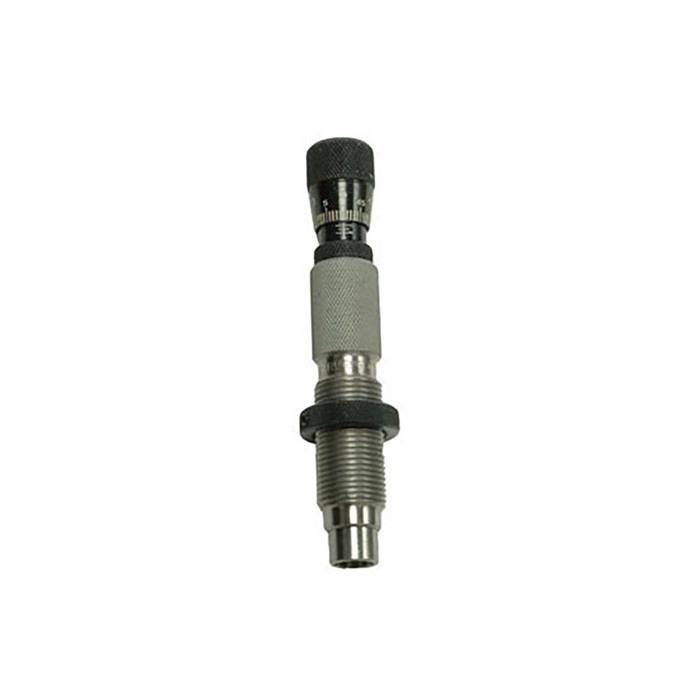 Redding Competition Seating Die - .224 Valkyrie  Micrometer Adjustable